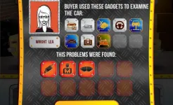 Screenshot Симулятор Автодилера