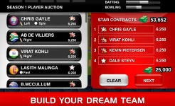 Screenshot Stick Cricket Premier League