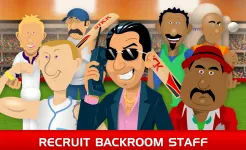 Screenshot Stick Cricket Premier League