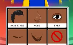 Screenshot Stick Cricket Super League
