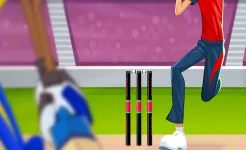 Screenshot Stick Cricket Super League
