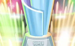 Screenshot Stick Cricket Super League