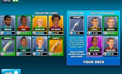 Screenshot Stick Cricket Live