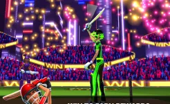 Screenshot Stick Cricket Live
