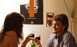 Screenshot Hey Love Adam: история любви