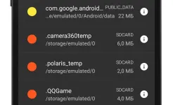 Screenshot SD Maid Pro