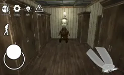 Screenshot Клоун ужасов-страшный призрак