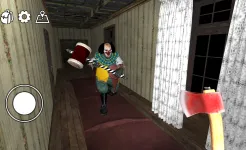 Screenshot Клоун ужасов-страшный призрак
