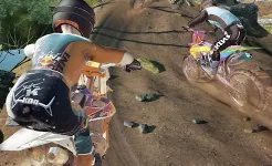 Screenshot Dirt Bike Unchained