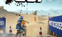 Screenshot Dirt Bike Unchained