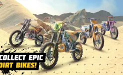 Screenshot Dirt Bike Unchained