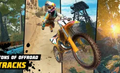 Screenshot Dirt Bike Unchained