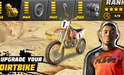 Screenshot Dirt Bike Unchained