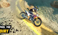 Screenshot Dirt Bike Unchained