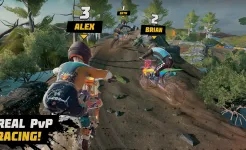 Screenshot Dirt Bike Unchained