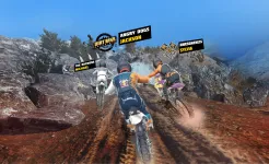 Screenshot Dirt Bike Unchained