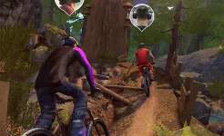 Screenshot Bike Unchained 2