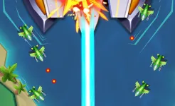 Screenshot WinWing: Space Shooter