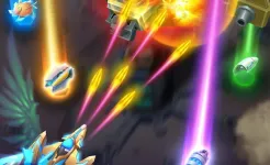 Screenshot WinWing: Space Shooter