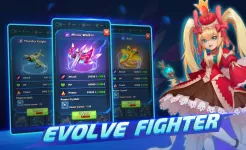 Screenshot WinWing: Space Shooter