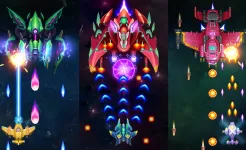 Screenshot WinWing: Space Shooter