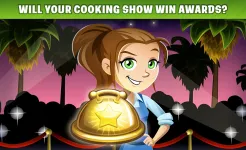 Screenshot Cooking Dash