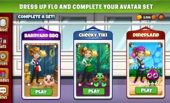 Screenshot Cooking Dash