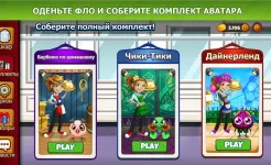 Screenshot COOKING DASH