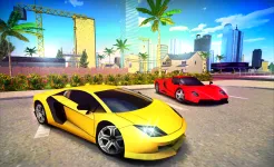 Screenshot Go To Car Driving