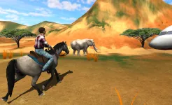 Screenshot Go To Car Driving