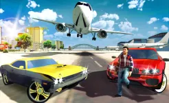 Screenshot Go To Car Driving