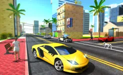 Screenshot Go To Car Driving