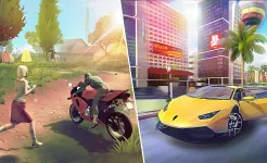 Screenshot Go To Car Driving 2