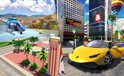 Screenshot Go To Car Driving 2