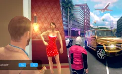 Screenshot Go To Car Driving 3