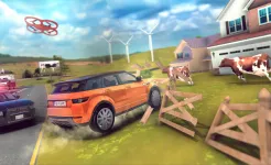 Screenshot Go To Car Driving 3