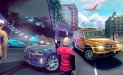 Screenshot Go To Car Driving 3