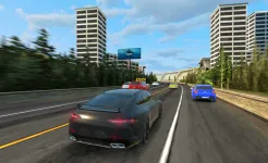 Screenshot Racing in Car 2021