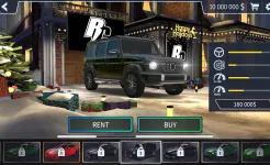 Screenshot Racing in Car 2021