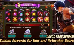 Screenshot Kritika: Белые Рыцари