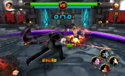 Screenshot Kritika: Белые Рыцари