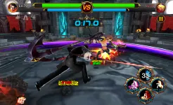 Screenshot Kritika: Белые Рыцари