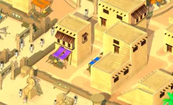 Screenshot Idle Egypt Tycoon: Empire Game