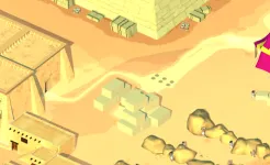 Screenshot Idle Egypt Tycoon: Empire Game