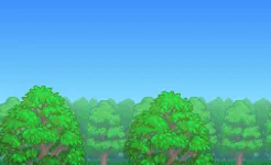 Screenshot Forest Camp Story