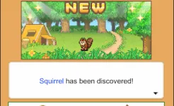 Screenshot Forest Camp Story