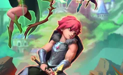 Screenshot Awakening of Guardians