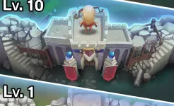 Screenshot Awakening of Guardians