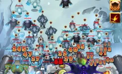 Screenshot Awakening of Guardians