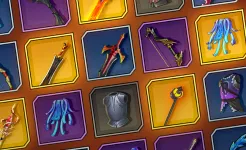 Screenshot Awakening of Guardians